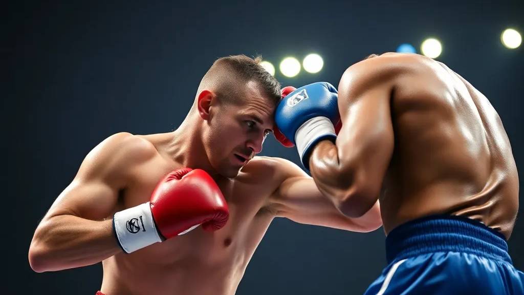 Владимир Кличко _ Все поражения смотреть онлайн