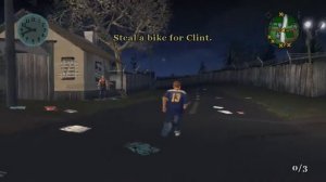 Bully Глава 5 часть 8