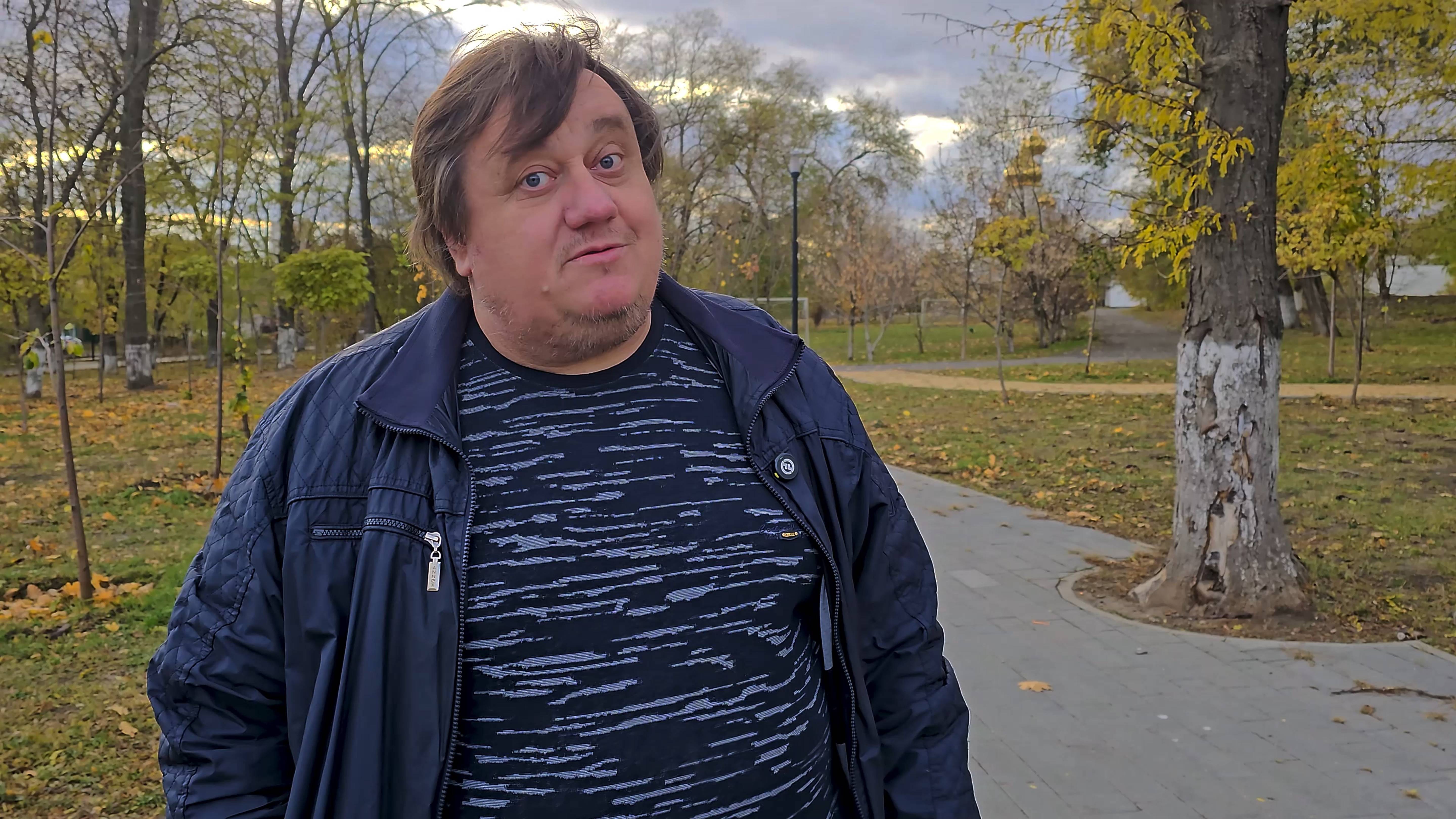 Когда весь мир против тебя...