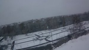 Город Серпухов. 1 часть