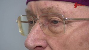 Ярославские хирурги провели уникальную операцию на головном мозге