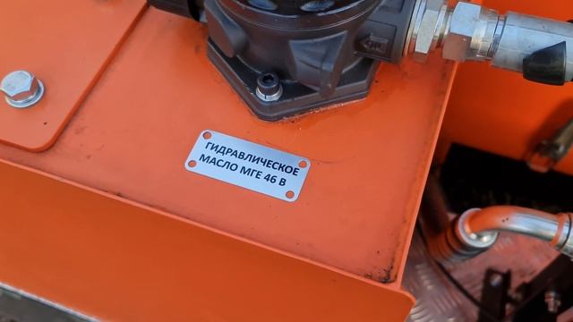 Мини обзор сваебойной установки