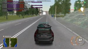 РВАНКА С НОГ ! РАДМИР РП ! KURWA PROJECT ! FIX_NAME_FIX !