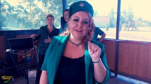 Свадьба пограничника (Тизер)