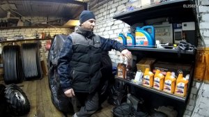 скидка на масла REPSOL