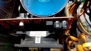 Pentium G3260: Господа, вы слишком много курите!