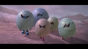 Стражи Вселенной: Как приручить динозавров | Русский трейлер | Мультфильм 2024