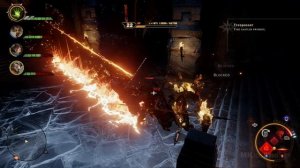 DRAGON AGE: INQUISITION (2014) [PC] - Часть 5 из 5