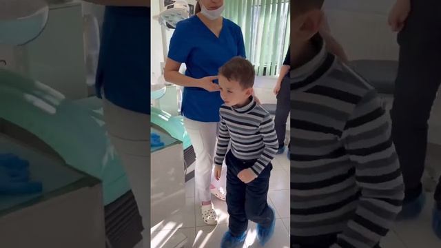 Детская стоматология (2)
