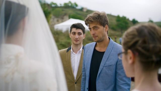 VOLSHEBNIY MIR TRAYLER