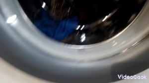 стирка на стиральной машине  HOTPOINT ARISTON хлопок 40 800 быстрая стирка сп бимакс пр ленор