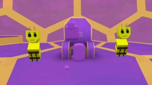 #Shorts "🐻Вот чем занимается брат Баарена в свободное время🟪"