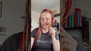 Эксперимент, Мадеротерапия лица. Александра Партина