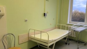 Бесплатные одноместные палаты Регионального Перинатального центра Калининградской области