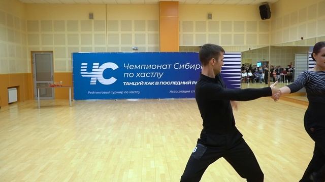 ЧС_2024. JnJ Main+Star. Буряков Дмитрий - Сиротинина Дарья. Fast