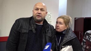 Зрители делятся эмоциями после просмотра фильма "Любовь Советского Союза"