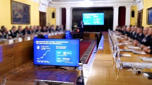 Сотрудники БСТМ МВД России провели межрегиональный семинар-совещание