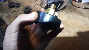 РЕНО ДАСТЕР замена ВЗУ ГБО TOMASETTO