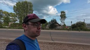 Прогулки по Кировской области - Богородское.