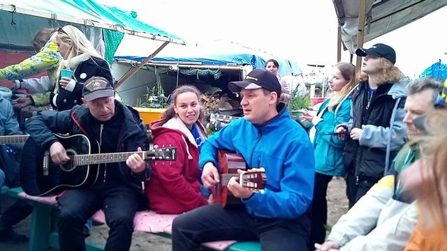 2024.06.22 Светлая печаль