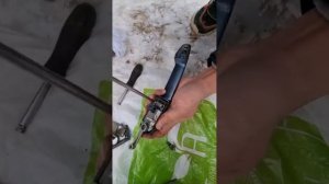 #калина2  #сломалась  наружной ручка дверей# #как менять? #обзор  польный