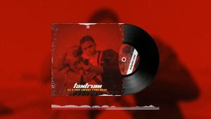 UK DRILL бит | UK DRILL инструментал | Рэп минус | Uk Drill Минус для рэпа - "Tantrum"
