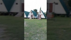 Пансионат Кяласур Абхазия Сухум