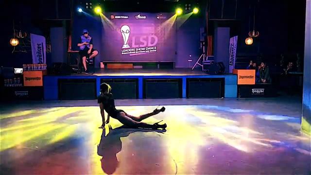 Тарас Я бы тебя нежно LSD 2018 Головченко Елена strip dance смотреть онлайн