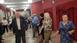 Полюби меня такой... 04.11.24...