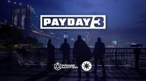 🔴КИРУШКА КУЛ ИДЕТ В PAYDAY 3