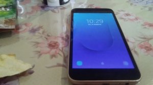 Включение/Выключение Samsung Galaxy j2 Core