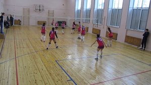StartUp (Мытищи) - Ока (Муром), Арзамас 12.04.2019
