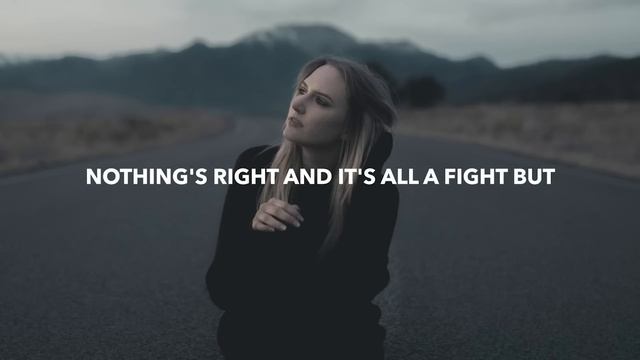 Miles Away - Horrors (Lyrics) feat. Autrey