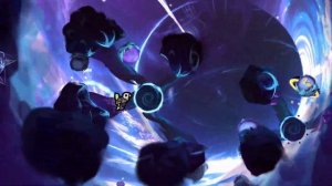 парт HASHNINOBY в  "EXTERMINATUS" by cherryteam