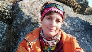 12-10-2024 гора Пидан, хребет Ливадийский, высота  1332 метра