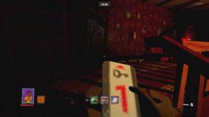 Hello Neighbor: Secret Neighbor PS5/PS4 Gameplay (No Commentary)