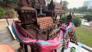 Мини-Сиам, Парк миниатюр Pattaya