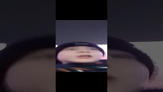 еду из школы