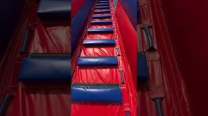 Надувной батут «Спайдермен» ️