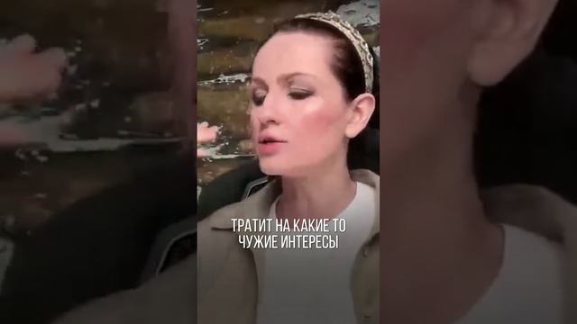 Не хватает время на себя