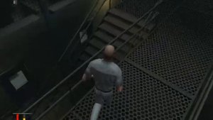 Прохождение Hitman Blood Money #4 Спасаем агента