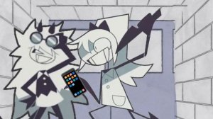 зип и Эдвард