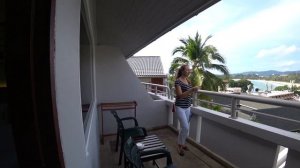 Обзор отеля Orchidacea Resort 4*, Таиланд, Пхукет, Kata Beach.