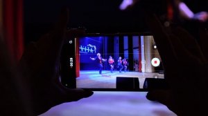 Выпускной Школы балета и растяжки Levita 2024