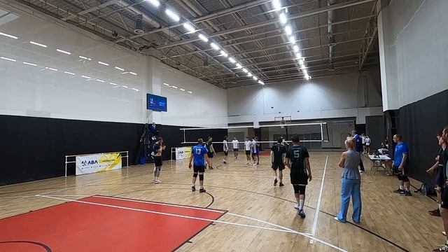 ВК "Мытищи" (м) Финал Кубка ЛВЛ 2024