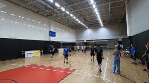 ВК "Мытищи" (м) Финал Кубка ЛВЛ 2024