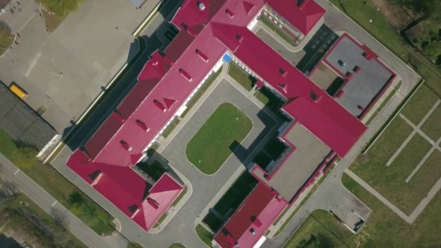 ЖК ВЕРХНИЙ обзорный