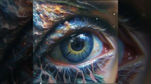 "Раздвоение души".  
(Автор: Игорь Григорьевский).