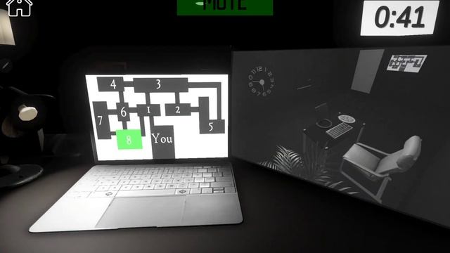 играю в пять ночей с шлёпой (1часть) смотреть онлайн