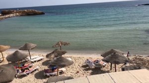 Delphin El Habib, Тунис, Монастир. Обзор отеля.